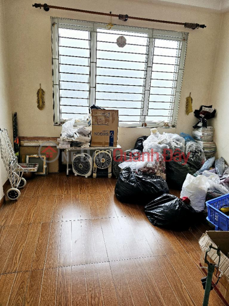 đ 12 tỷ | TÂN MAI – Ô TÔ TRÁNH – KINH DOANH TẤP NẬP – THIẾT KẾ TINH HOA- LỘC ĐỔ VỀ NHƯ NƯỚC