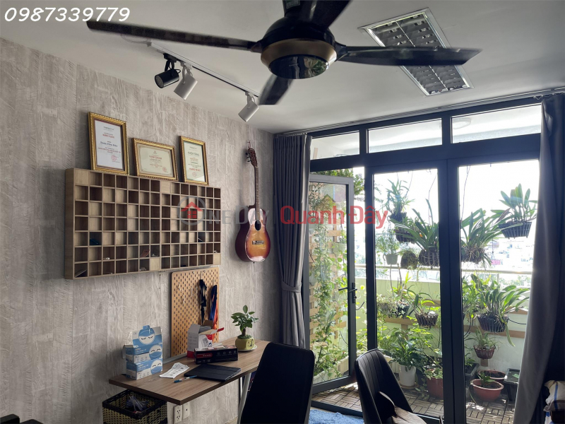 Property Search Vietnam | OneDay | Nhà ở, Niêm yết bán | Bán căn hộ chung cư screc 974a trường sa p12 quận 3 ( coopmark nhiêu lộc)