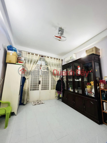 Property Search Vietnam | OneDay | Nhà ở, Niêm yết bán NHỈNH 8 TỶ - PHỐ NHẬT - KHU VIP - GIÁP Q1 - NGANG KHỦNG