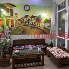 BEAUTIFUL HOUSE - GOOD PRICE - QUICK RENTAL IN Ngoc Khanh ward, Ba Dinh, Hanoi city _0