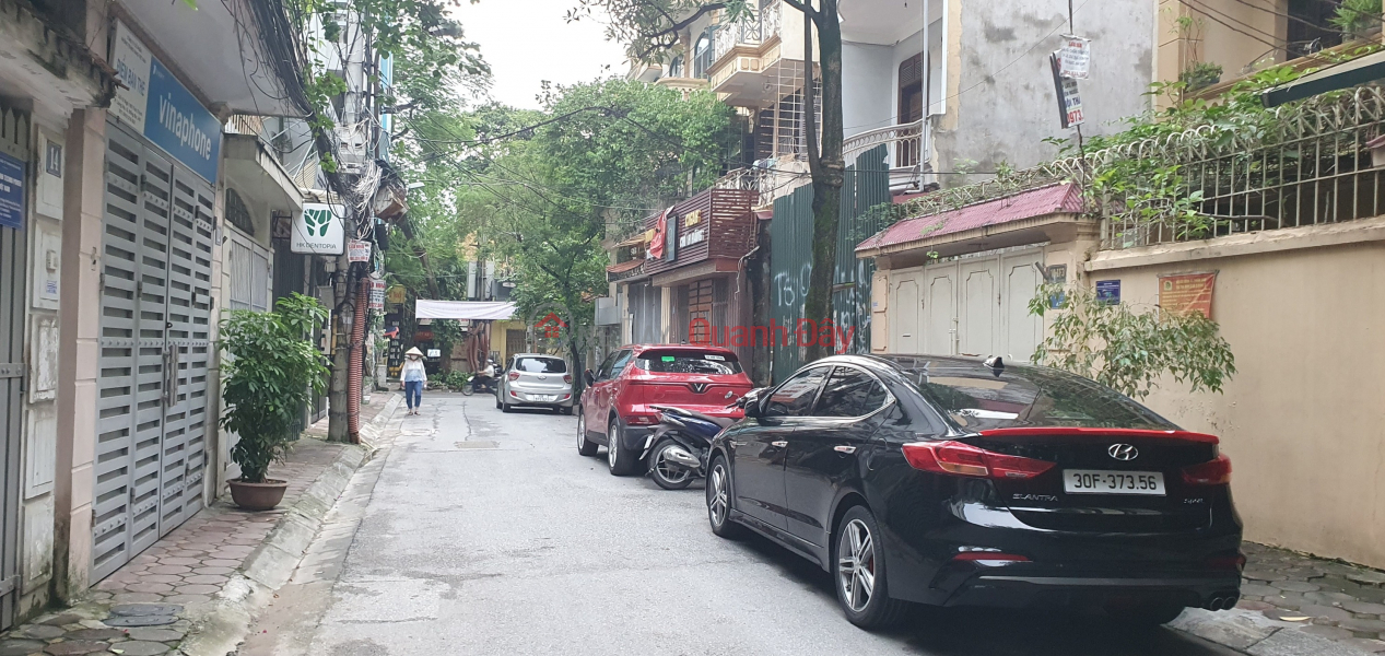 SIÊU VIP-Ôtô Tránh Phố THÁI HÀ 71m/ 7T Thang máy 33 Tỷ, Ngõ thông, K.doanh ngon Niêm yết bán