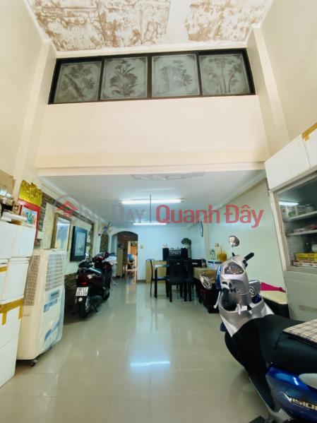 Property Search Vietnam | OneDay | Nhà ở Niêm yết bán, Bán nhà đường Nguyễn Trãi P.11 Quận 5, 79m2, 2 Lầu, 3PN giá 8 tỷ