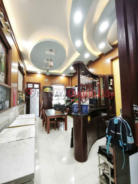 L1935 ️ House on Le Thi Rieng Street, District 12, Shared Ownership, Square plot, 4x18m, 7.x billion VND | Vietnam Sales, đ 7.99 Billion