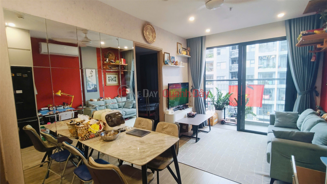Property Search Vietnam | OneDay | Nhà ở, Niêm yết bán, ( CHÍNH CHỦ ) Bán Căn Hộ Tòa SA2 Sakura, Vinhomes Smart city, Tây Mỗ, Nam Từ Liêm - Hà Nội