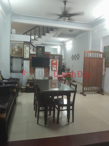 Property Search Vietnam | OneDay | Residential, Sales Listings, GENERAL FOR SALE House Front Front Cu Chinh Lan, An Khe Ward, Thanh Khe District, Da Nang