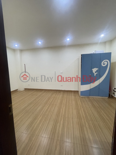 HOUSE FOR SALE, CAR LOT INTO SERVICE BUSINESS HOUSE IN DA SY-HA DONG. AREA: 50m2-FRONTAGE: 5.5m2-Price 12.5 billion., Vietnam Sales, đ 12.5 Billion