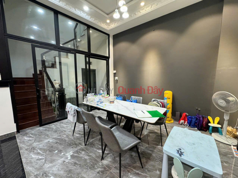 OWNER NEEDS TO SELL HOUSE URGENTLY At Nguyen Anh Thu Street, Hiep Thanh Ward, District 12, HCM Sales Listings