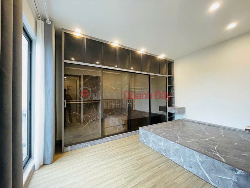 Property Search Vietnam | OneDay | Nhà ở | Niêm yết bán, Nhà đẹp – ô tô đỗ cửa – 31m² tại trung tâm Thạch Bàn nhỉnh 6 tỷ !