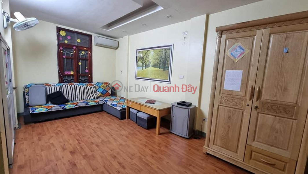 Property Search Vietnam | OneDay | Nhà ở Niêm yết cho thuê, CHO THUÊ NHÀ LÀM VP KD ONLINE, Ở GĐ, NHÓM NGÕ ĐẠI LA, 5 TẦNG, 31M2, 3 NGỦ.