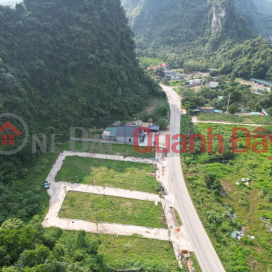 ĐẤT MẶT TỈNH LỘ 12B KIM BÔI - SẴN HẠ TẦNG - CHỈ 4 TRIỆU/M2 _0
