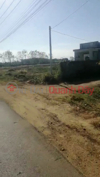 Property Search Vietnam | OneDay | Sales Listings | FOR SALE 2.3ha LAND, 121m FRONTAGE OF INTER-COMMUNE ROAD IN DINH QUAN, DONG NAI