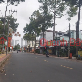 Bán Đất Mặt Tiền Đường Tôn Đức Thắng, Sa Đéc, Đồng Tháp 360m2, Sổ Hồng! _0