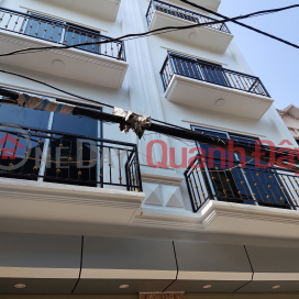 BEAUTIFUL HOUSE FOR SALE THUY PHUONG T STREET - BAC TU LIEM DISTRICT - Area 50M -MT 4m - 5 storeys - FOR RESIDENTIAL, LEASE, BUSINESS - _0