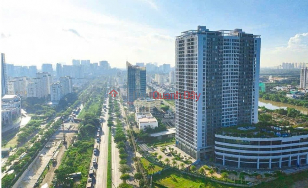 LAVIDA PLUS APARTMENTS IN DISTRICT 7 – MANY BEAUTIFUL UNITS AVAILABLE AT VERY GOOD PRICES Sales Listings