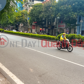 BÁN 2 CĂN LIỀN MẶT PHỐ NGUYỄN VĂN CỪ, BỒ ĐỀ, LONG BIÊN - ĐẦU TƯ - KINH DOANH - DÒNG TIỀN _0
