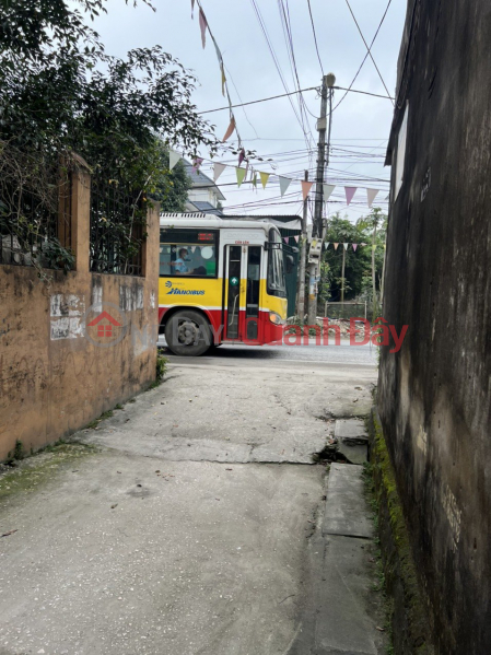 Property Search Vietnam | OneDay | Residential Sales Listings, The owner needs to sell a plot of land in Phuong, Dong Phung Chau, 42m near the sports school