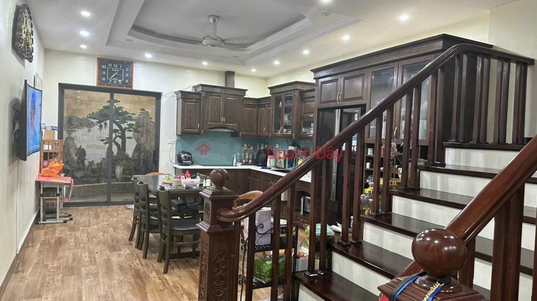 Property Search Vietnam | OneDay | Residential Sales Listings | Hello! House for sale on Tran Phu street, Ba Dinh, 39m2, 6 floors, 28.3 billion, 2-way car, wide sidewalk, top business