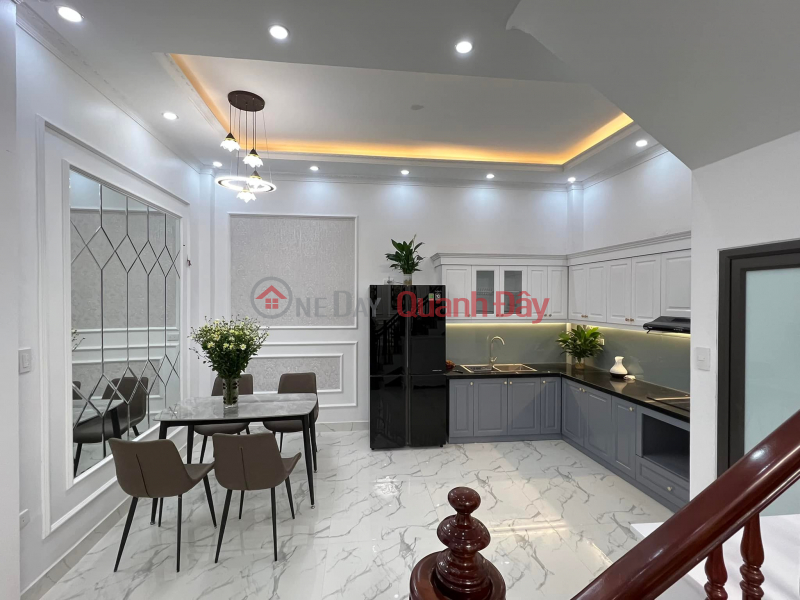 Property Search Vietnam | OneDay | Residential Sales Listings, XUAN DINH STREET FRONTAGE – ONLY CORNER LOT – 100M² – 5 FLOORS – PRICE 30 BILLION