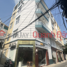 Social House for Rent ,Binh Thanh District _0