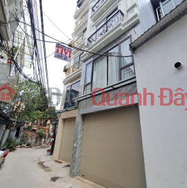 NHÀ ĐẸP FUUL NỘI THẤT 6 TẦNG- THANG MÁY Nguyễn Văn Linh 45m2 mặt tiền 4.1m X 11.4 tỷ Long Biên. _0