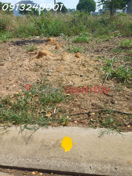 đ 2.2 Billion, LAND FOR SALE IN TAN UYEN CITY, BINH DUONG - Address: Uyen Hung Ward, Tan Uyen City, Binh Duong
