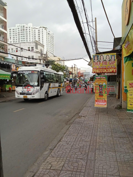 Chính Chủ Cần Cho Thuê Nhà Nguyên Căn Mặt Tiền Đường Lê Văn Lương, Phước Kiển, Nhà Bè, HCM, Việt Nam, Cho thuê, đ 52 triệu/ tháng