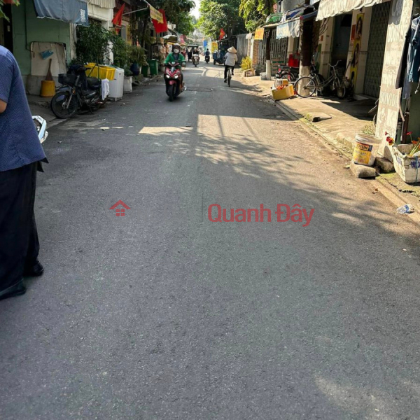 Property Search Vietnam | OneDay | Residential Sales Listings Front of LE VAN QUI area near 4 Communes - asphalt road for business