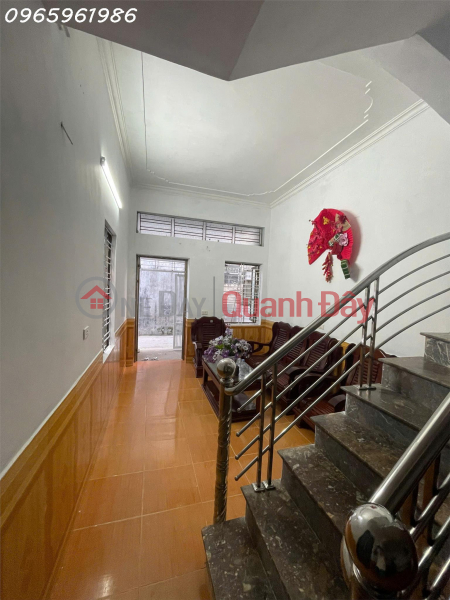 đ 1.62 Billion Owner sells beautiful house in Vinh Niem, Le Chan, Hai Phong