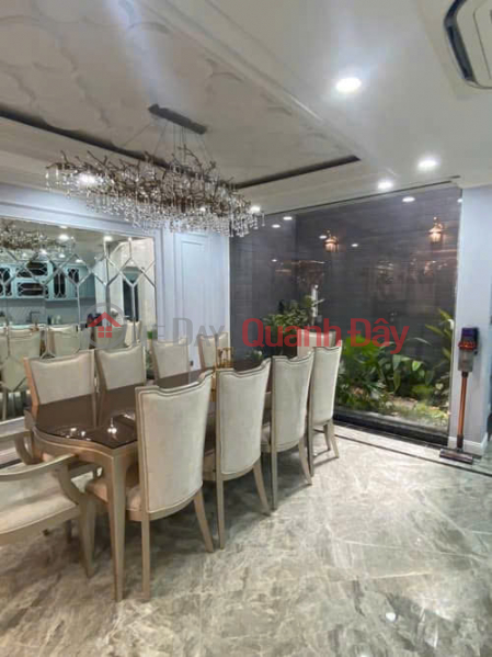 HOUSE FOR SALE IN ALLEY 437 KIM MA, 155M², 4 FLOORS, 7M FRONTAGE, CAR PARKING AVAILABLE, 3 STEPS TO MAIN ROAD, 46 BILLION VND, 0878168006 Sales Listings