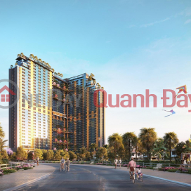 Selling at a loss at Wyndham Thanh Thuy Tower Q for only 800 million (100% apartment value) September 2023 _0