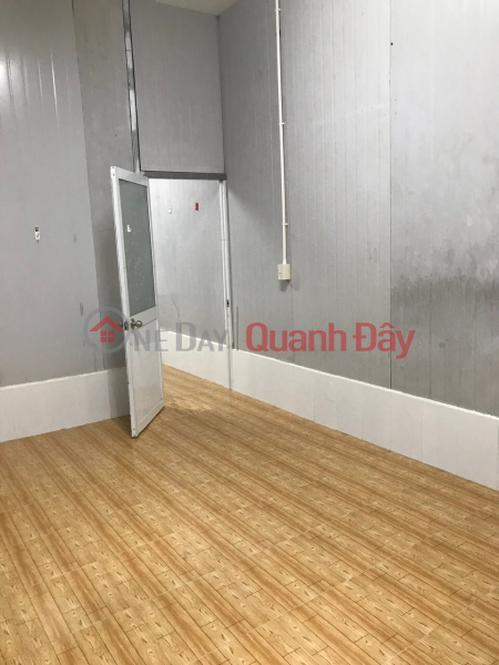 Property Search Vietnam | OneDay | Residential, Rental Listings | House for rent in Binh Thanh 4mil/Month