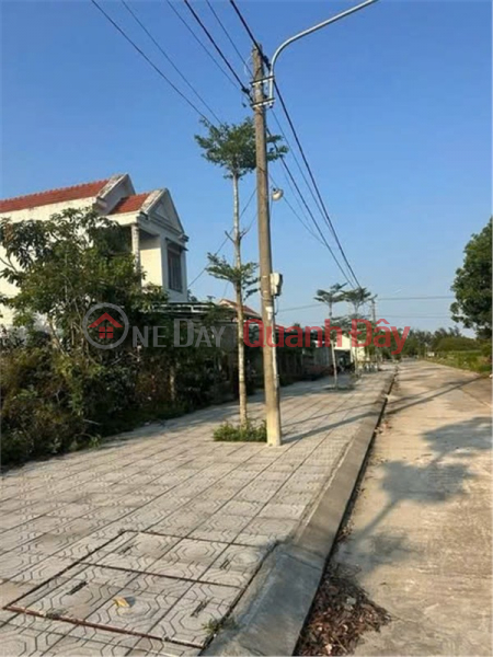 Property Search Vietnam | OneDay | Nhà ở, Niêm yết bán, BÁN ĐẤT TẶNG LUÔN CĂN NHÀ 2 TẦNG - Gần Vinpearl Nam Hội An- Quảng Nam