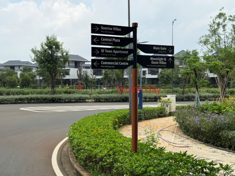 Property Search Vietnam | OneDay | Nhà ở, Niêm yết bán | Mở bán 600 căn hộ xã hội tại trung tâm Long Thành – chỉ từ 500 triệu