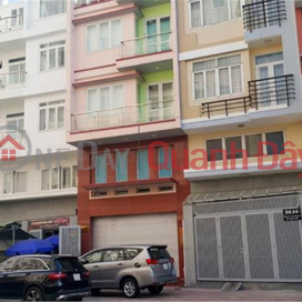BÁN NHÀ NGÕ 378 THỤY KHUÊ, NGÕ THÔNG RA HỒ TÂY, 105M CHỈ HƠN 14.8 TỶ _0