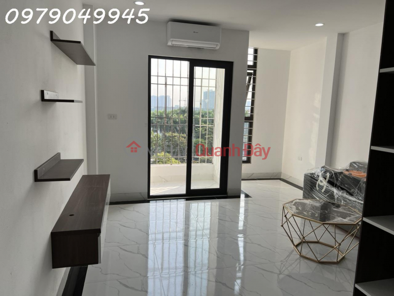 Property Search Vietnam | OneDay | Nhà ở | Niêm yết bán CẦN CẮT LỖ CCMN NGUYÊN XÁ, 70M2 X7 TẦNG, 20 PHÒNG, KK, THANG MÁY, 9.9 TỶ