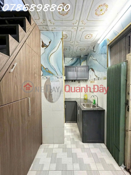 | Làm ơn chọn | Nhà ở Niêm yết bán | đ 800 triệu