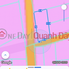 BÁN ĐẤT KIỆT Ô TÔ TRƯỜNG CHINH – HÒA THỌ ĐÔNG – CHỈ 2,28 TỶ! _0