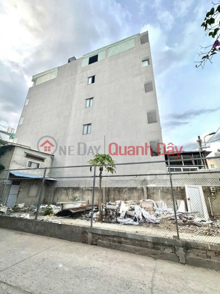 đ 25 tỷ, Căn Hộ Dịch Vụ 12 Phòng Dương Quảng Hàm