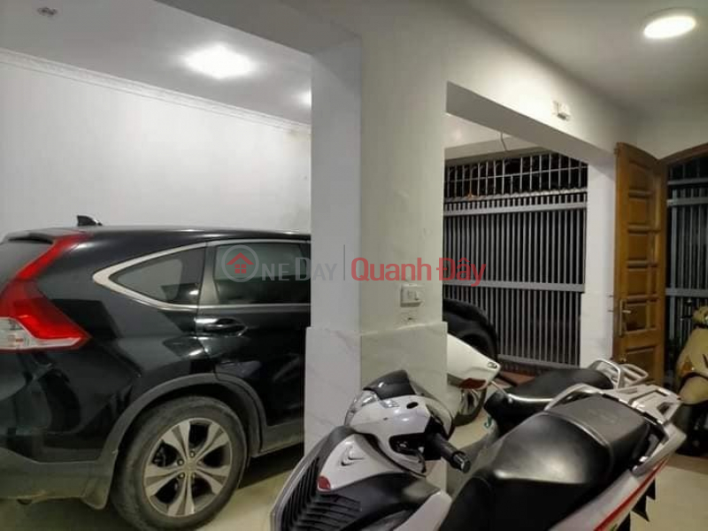 House for sale on Hang Bot Street, Dong Da Front, 6.3m, Price is only 200tr\\/m2 Car Business Avoid Sidewalks | Vietnam, Sales đ 19 Billion