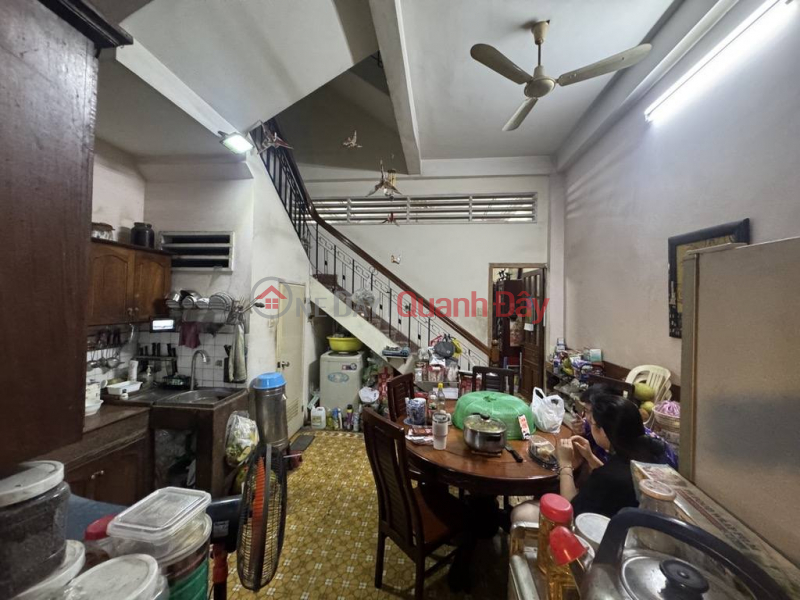 HOUSE FOR SALE ON THANG LONG STREET, WARD 4, TAN BINH, AIRPORT AREA - 5MX25M - 4 FLOORS, Vietnam | Sales đ 26 Billion