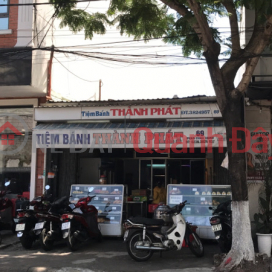 Tiệm bánh Thành Phát - 69 Phan Châu Trinh,Hải Châu, Việt Nam