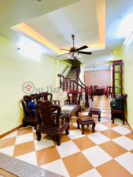 Property Search Vietnam | OneDay | Nhà ở, Niêm yết bán [Danh thiếp]
Minh Nhà 5 tầng phố # Ngọc Hà 52mv
️ MẶT NGÕ THÔNG KINH DOANH - 40M RA PHỐ NGỌC HÀ - Ô