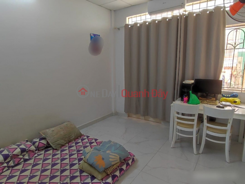 Property Search Vietnam | OneDay | Nhà ở, Niêm yết bán, Bán đất tặng nhà có DT Trần Bá Giao HXH thẳng trục 100m2 rộng 5m 8.5tỷ