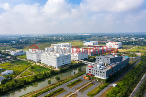 Selling 80m2 of land in My Phuoc 1 Industrial Park _0