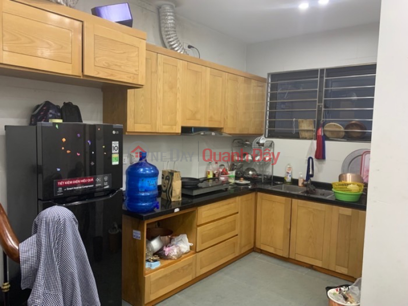 House for sale in Xuan La - Tay Ho 77m2 3 floors 15.3 billion, Vietnam | Sales, đ 15.3 Billion