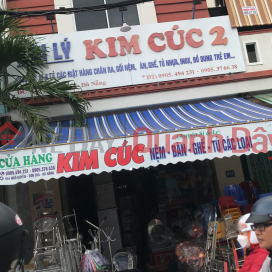 Agent Kim Cuc 2,Son Tra, Vietnam