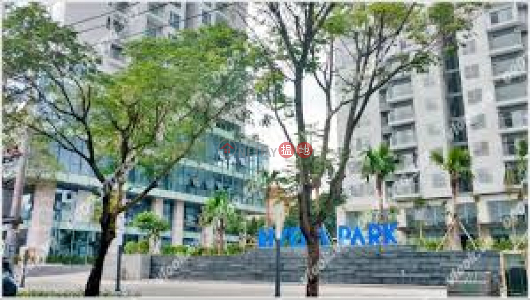 Căn Hộ Rivera Park Sài Gòn (Rivera Park Saigon Apartment) Quận 10 | ()(1)