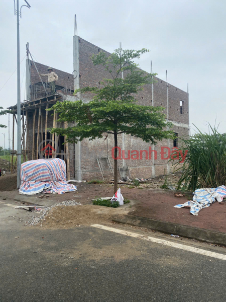 đ 2 Billion | Only From 2 Billionxx Own Beautiful Land In Phu Ly City - Golden Location Opposite Industrial Park