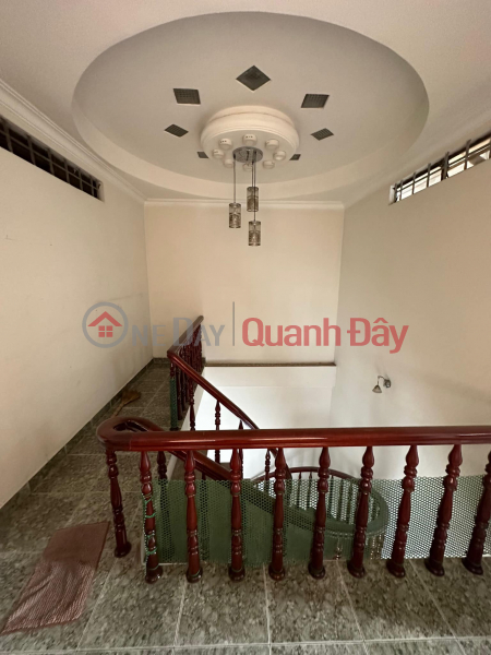 Property Search Vietnam | OneDay | Residential, Sales Listings, Land for sale Front width 5m x length 21m frontage An Hoi, Ward 13, teacher donated a 2-storey house