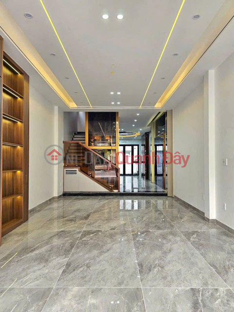 NHÀ MẶT ĐƯỜNG LÊ CHÂN - Ngã tư triệu đô - Kinh doanh đỉnh - Vị trí kim cương ngay trục Aeon Mall _0